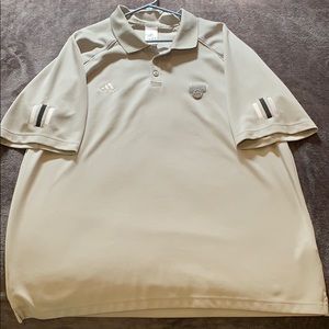 Adidas polo